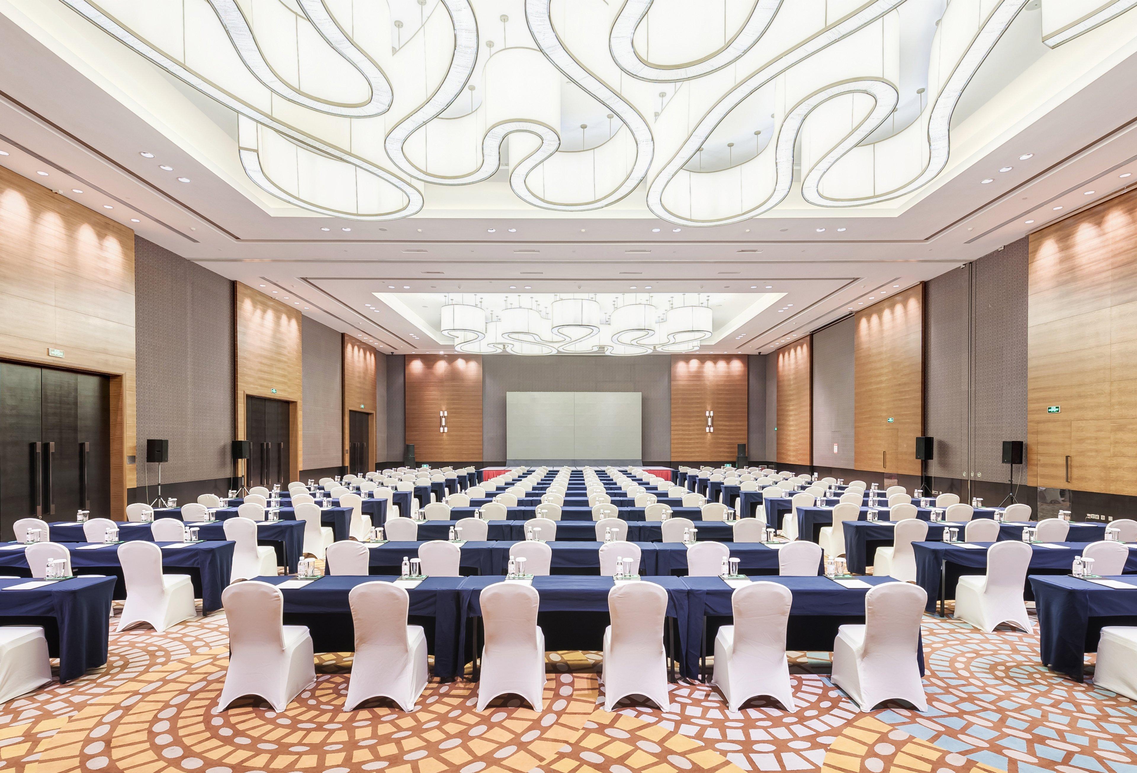 Hai Tian Expo Hotel Qingdao Esterno foto