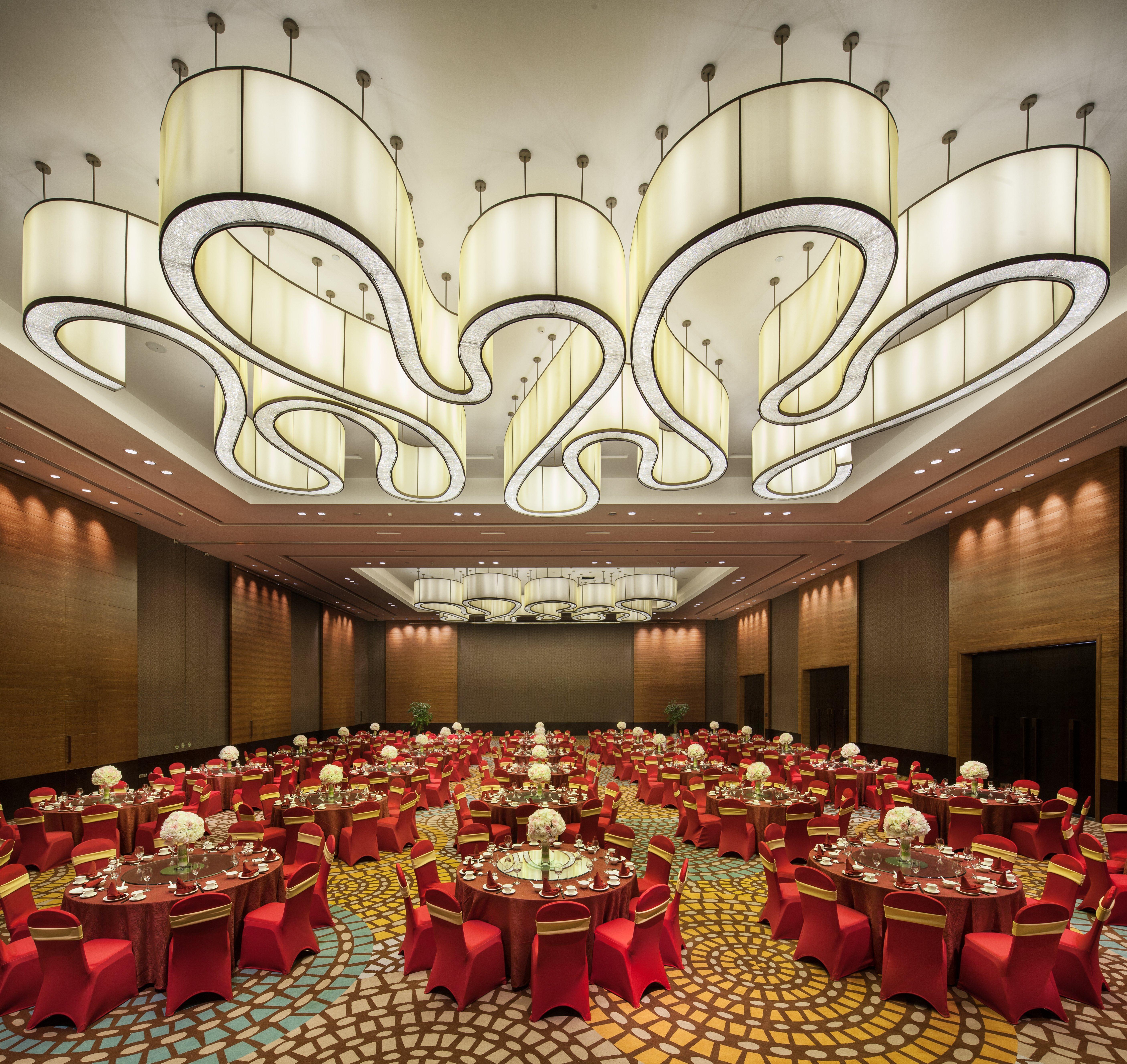 Hai Tian Expo Hotel Qingdao Esterno foto